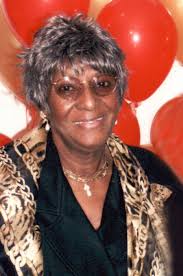 Obituary for Willetta Grayson ("Dolly") Wilson