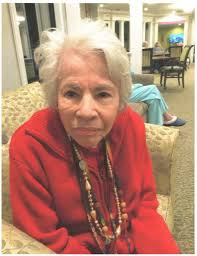 Esther (DeLaTorre) Mihelich Obituary March 21, 2022