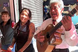 Check spelling or type a new query. Tacos Lily Good Enough For Anthony Bourdain San Diego Reader