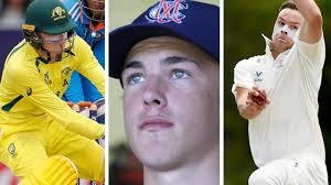Revealed: The best young country cricketers in Victoria