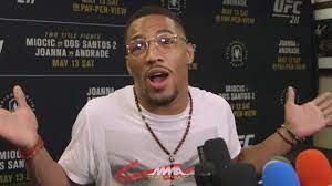 Taken from jre mma show #67 w/kevin lee: Upset Kevin Lee Says Michael Chiesa Took Mom Comments The Wrong Way Reflects Back On Brawl Youtube