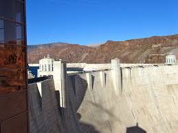 Hoover dam is an impressive piece of modern engineering right on the border of nevada and arizona, about 35 miles from las vegas. Usa Must See Visiting The Hoover Dam From Las Vegas