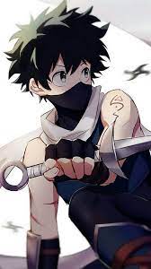 Hihi don't mind the sound going downinstagram: 32 Hot Deku Ideas My Hero Academia Manga My Hero Academia Hero Academia Characters