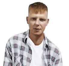 Ken Finn's Instagram, Twitter & Facebook