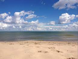 Oscoda Mi I Absolutely Love Lake Huron