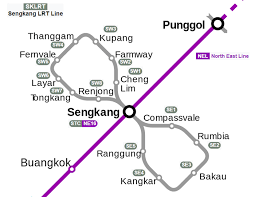Located at rivervale crescent road. Location Rivercove Residences Ec Official Website Developer Sales Team