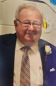 Rev. Gerald L. Meyer