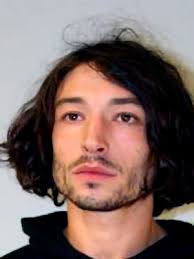 Ezra Miller Celebrity Profile