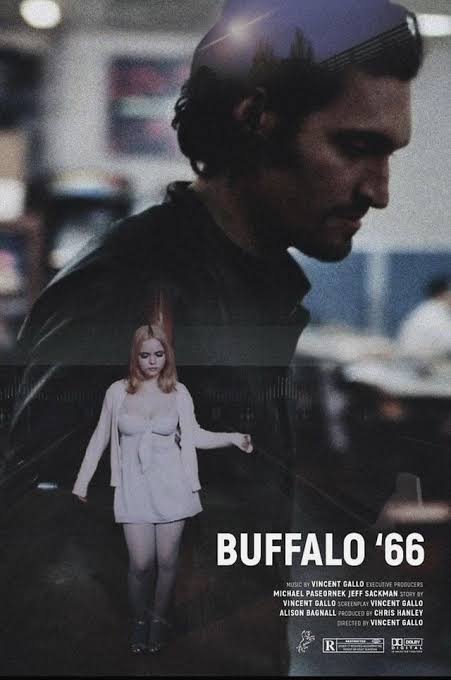 Buffalo '66 (1998) : r/iwatchedanoldmovie