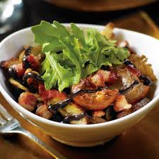 products full meal recipes stuffed mushrooms pancetta