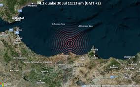 Terremoto sicilia, scossa di magnitudo 3.4 a punta secca, tutti i dettagli. Ps2 1mxmjokkm