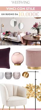 Vinci 10 000 Partecipa Al Nostro Concorso Per Avere La Possibilta Di Vincere Un Buono Per Ridecorare La Nel 2020 Tavolino Da Caffe Arredamento Articoli Per La Casa