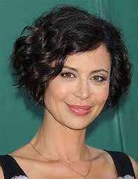 20 Curly Short Bob Hairstyles Bob Hairstyles 2017 Short Wavy Hair Wavy Bob Hairstyles Hair Styles