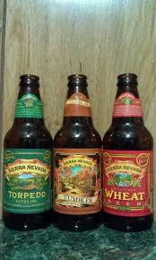 Sierra Nevada Brewing Torpedo Extra Ipa 287 A Tumbler Brown Ale 288 A Unfiltered Wheat 289 B Bier