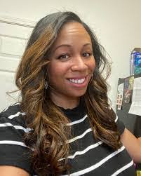 Latrice Spivey's Instagram, Twitter & Facebook