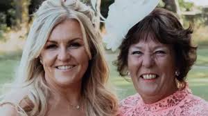 Coventry woman singing in BGT final in memory of sub-postmistress mum