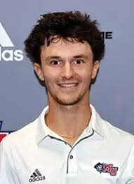 2025-26 Men's Golf Roster