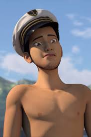 With Jurassic World: Camp Cretaceous (Sorted by US box office Ascending)