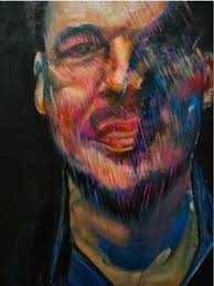 DAFEN VILLAGE OIL PAINTING STUDIO, HAND-PAINTED OIL PAINTING SAMPLE DISPLAY 