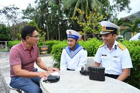 Giao dịch khối ngoại tháng 05/2021. TrÆ°á»ng Sa Má»™t Mua Xuan Má»›i Ä'ang Vá»