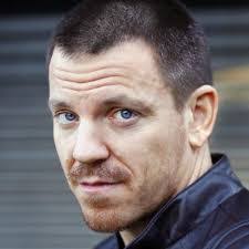 Mike Pfaff's Instagram, Twitter & Facebook