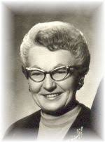 Gladys Josephine Simons Jones (1919-2004)