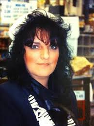 David Harding Obituary