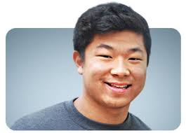 First Person: Parents' needs help him grow