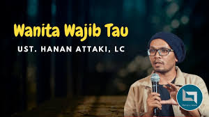 20 Ide Kata Kata Ustad Hanan Attaki Motivasi Lucy Feng