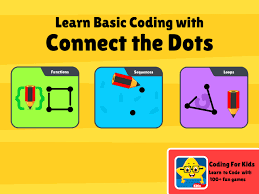 The #1 coding platform for kids. Programming For Kids Learn Coding For Android Apk Download