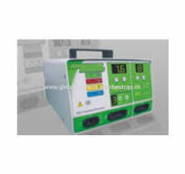Preço do fabricante Gerador eletrocirúrgico máquina de cautério cirúrgico  bisturi elétrico 100W unidade eletrocirúrgica para uso hospitalar
