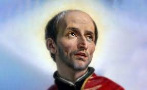 São Francisco Jerônimo e a profecia sobre a santidade de Santo Afonso