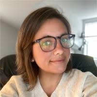 Maria Perfetti's Instagram, Twitter & Facebook