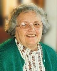 Mavis Davis Obituary (2022)