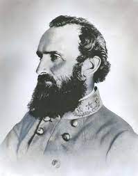 He is most famous for his audacious valley campaign of 1862 and as a corps commander in the army of northern virginia under general robert e. Stonewall Jackson Biography Battles Death Facts Britannica