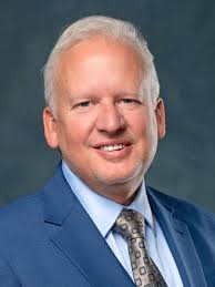 Mark C. Williams Presented with the Albert Nelson Marquis Lifetime  Achievement Award by Marquis Who's Who