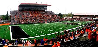 Matter Of Fact Oregon State Stadium Seating Chart Oregon