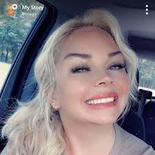 Mary Christine Stockwell