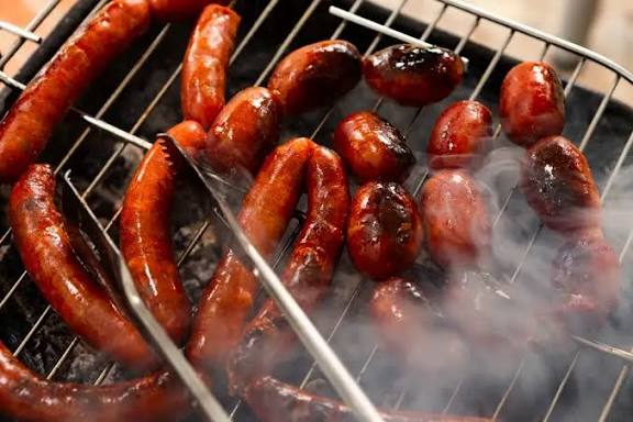 Chorizo Oaxaqueño