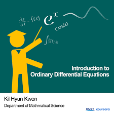 Theoretical and computer knowledge to be able to test and decide whether a solution is correct or wrong. Free Online Course Introduction To Ordinary Differential Equations From Coursera Class Central