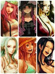 one piece girls エース ワンピース onepiece イラスト ワンピース キャロット