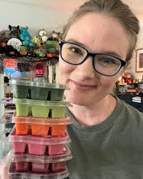 Profile for DelightfulScents by Lindsay