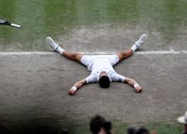 Novak djokovic ties roger federer and rafael nadal for the most grand slams in men's tennis history with his win at. Novak Djokovic The Official Website