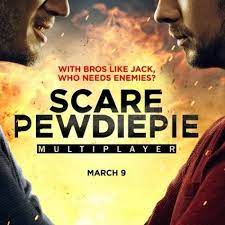 Rest in peace with headset users. Petition Relaunch Scare Pewdiepie Season 2