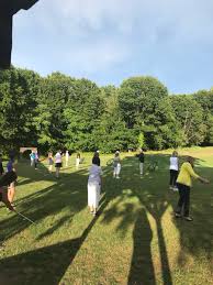 Metropolitan Golf Association On Twitter Excited To Team Up With Lexus For Our Intro To Women S Golf Clinic At Smithtown Landing This Afternoon The Group Was Busy Learning Some Basics With Master