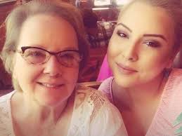 Fundraiser by Mallory Caitlin : Breast Cancer is Cruisin' for a Bruisin.