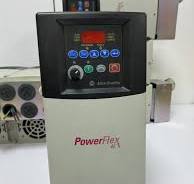 Allen Bradley 22B-D012N104 /A PowerFlex 40 AC Drive 7.5HP ...