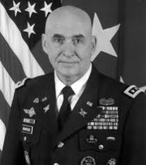 Army Welcomes SA Gregory Ford as First Civilian Director of CID