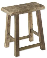Rustic Wooden Stool Rustic Stool Orvis Rustic Stools Wood Stool Wooden Stools