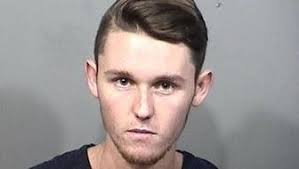 Man charged with stealing car weeks after stealing key fob